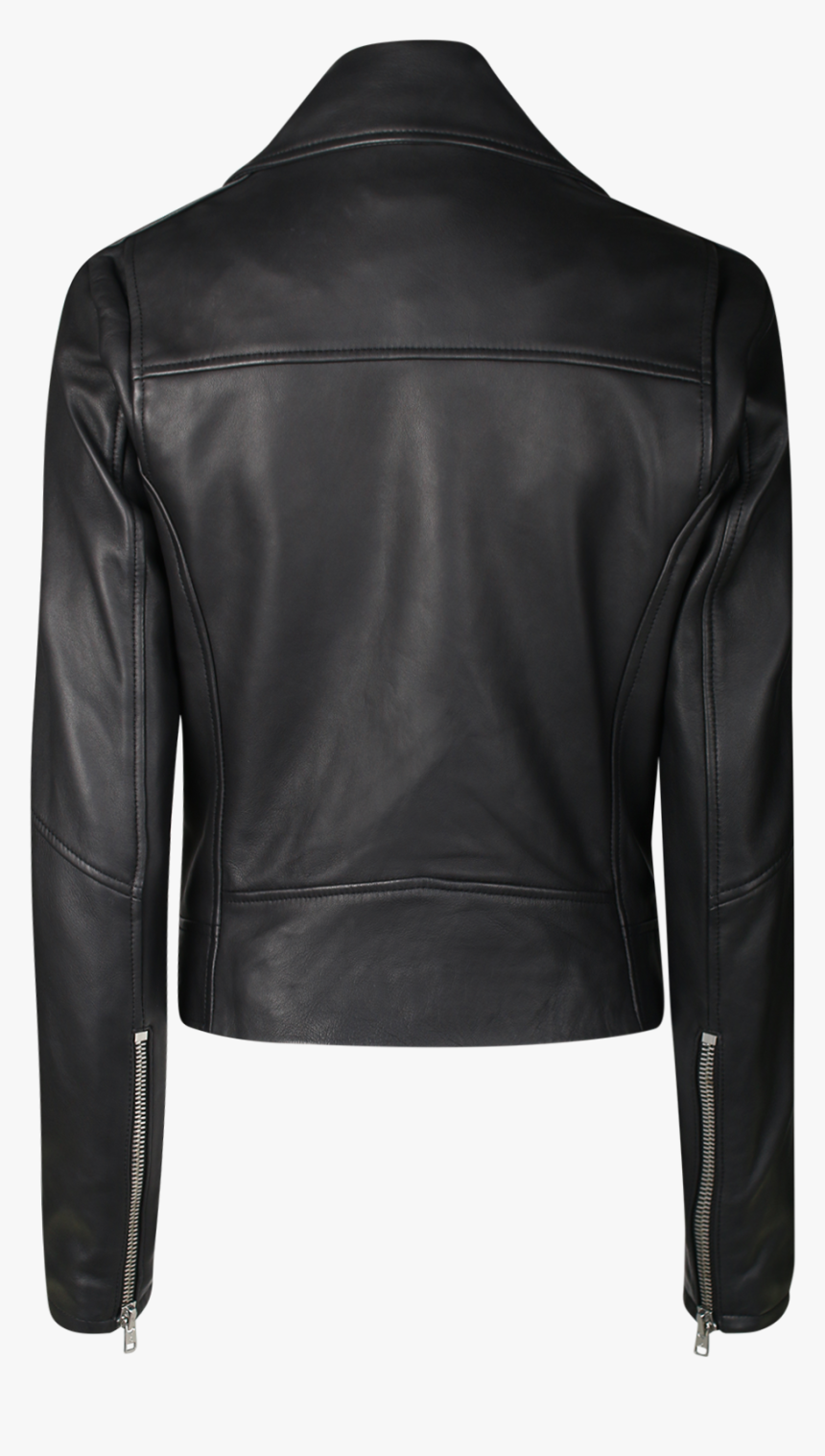 Dante Official Online Store - Leather Jacket, HD Png Download, Free Download