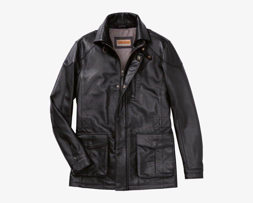 Leather Jackets Porsche Design, HD Png Download, Free Download