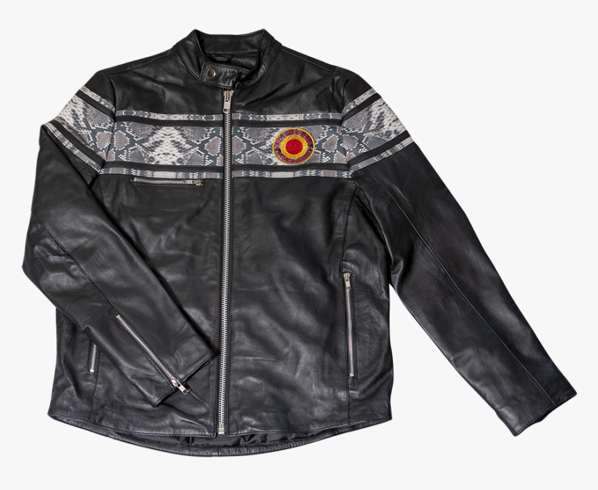 puma motorcycle jacket leather