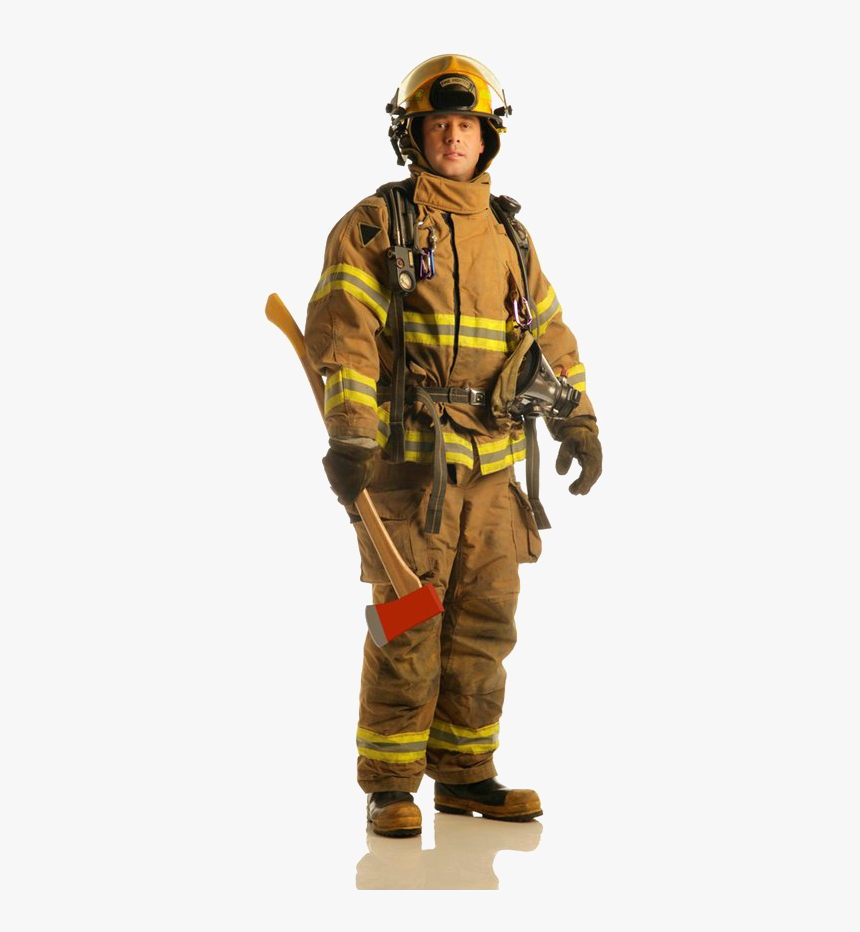 Fireman Png, Transparent Png, Free Download