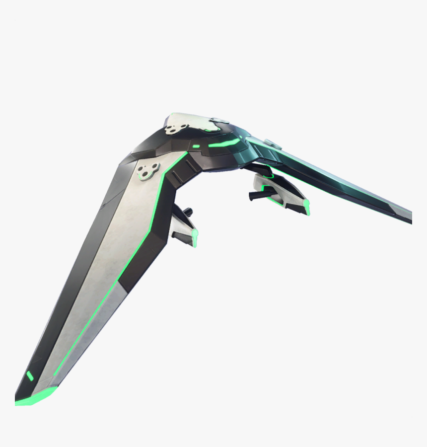 Fortnite Gliders Png, Transparent Png, Free Download