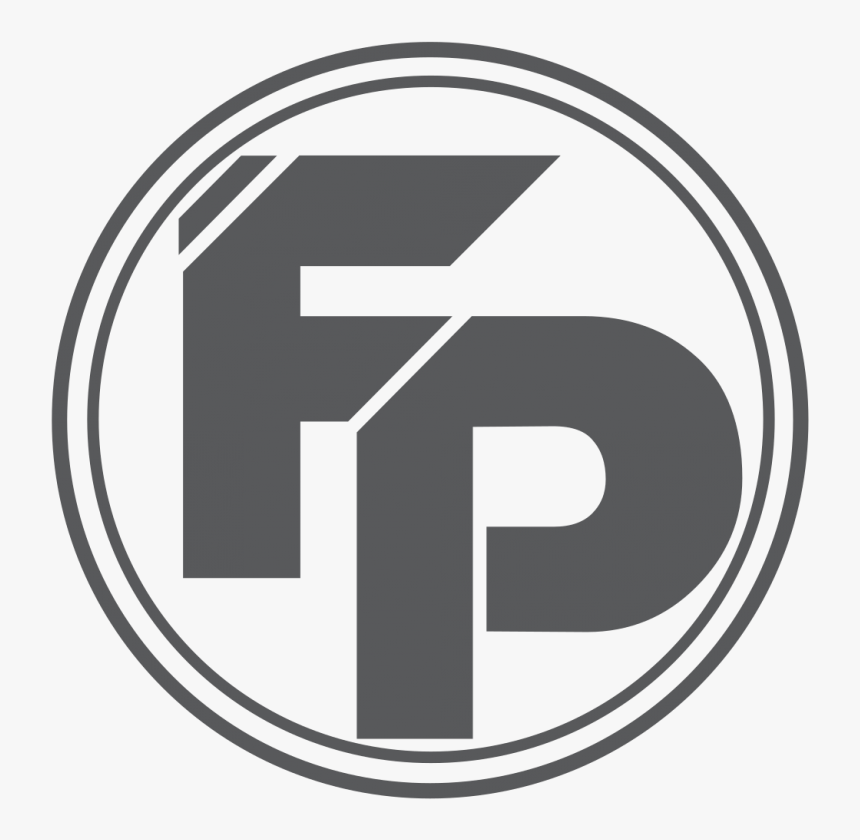 Logo Fp Png, Transparent Png, Free Download