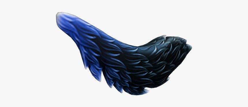 Cobalt Wolf Tail Furry Wolf Tail Transparent Hd Png Download - roblox werewolf tail