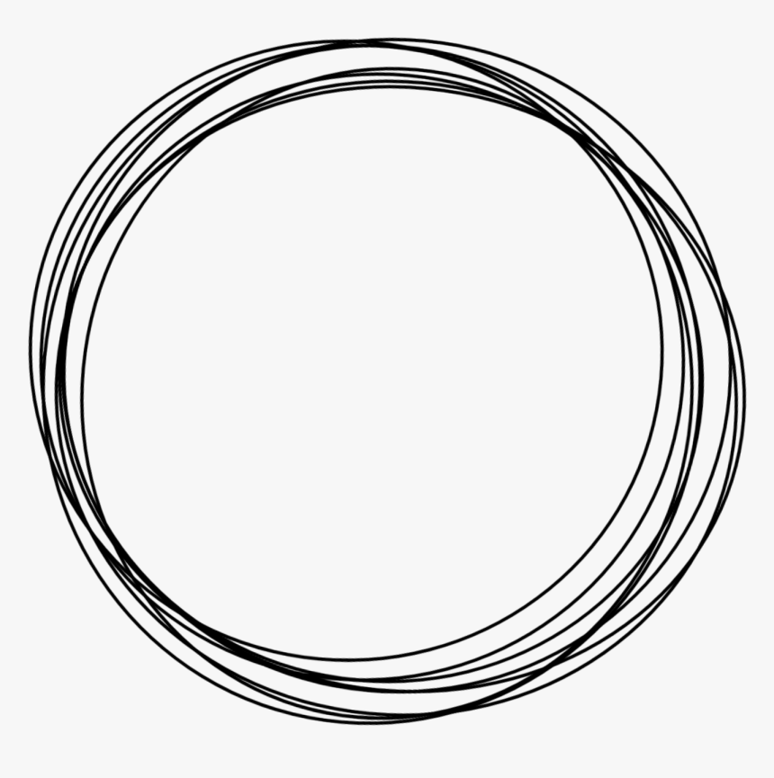 Circle PFP Template