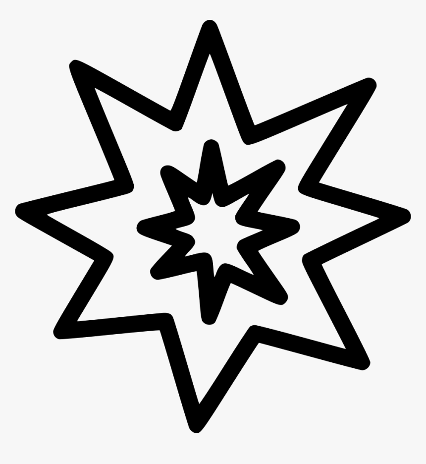 Flash Bang - Camera Flash Png Icon, Transparent Png, Free Download