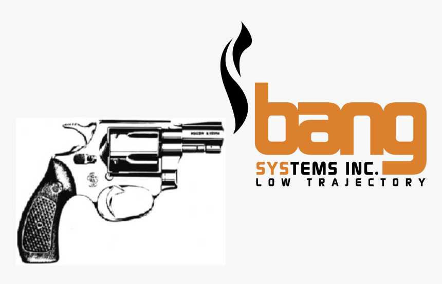 Cool Gun Logos Transparent, HD Png Download, Free Download