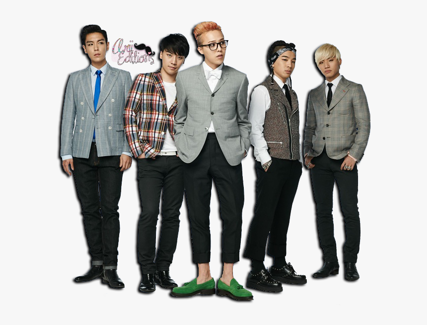 Big Bang Png - Transparent Big Bang Png, Png Download, Free Download