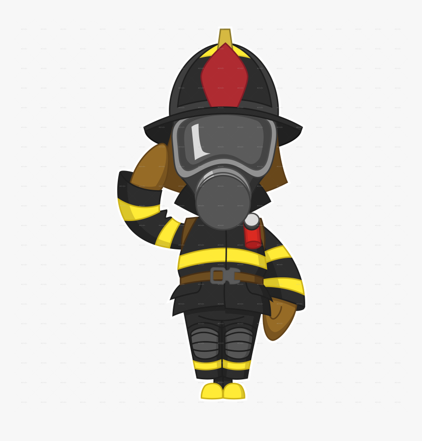 Firefighter Welcomes Firefighter Welcomes - Saludo A Los Bomberos, HD Png Download, Free Download