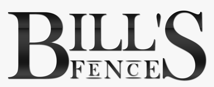 White Fence Png, Transparent Png, Free Download