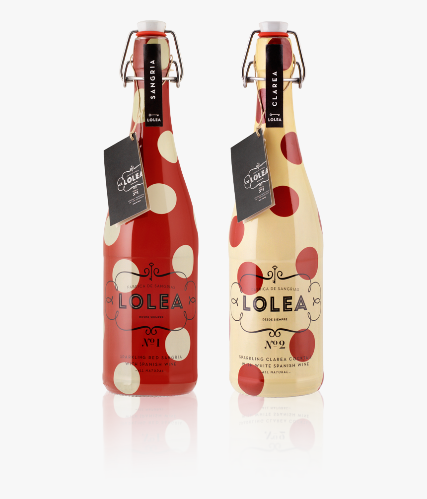 Lolea Red Sangria, HD Png Download, Free Download