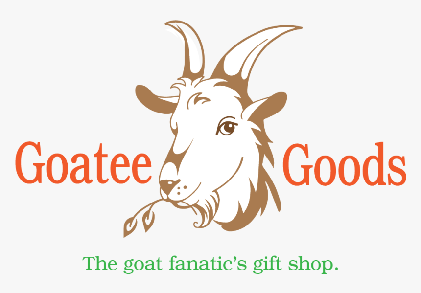 Goat Head Vector Png , Png Download - Tête De Chèvre Dessin, Transparent Png, Free Download