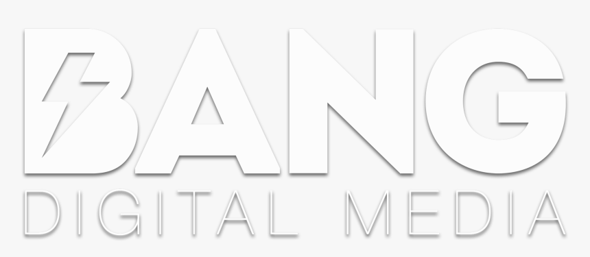 Bang Digital Media - Poster, HD Png Download, Free Download