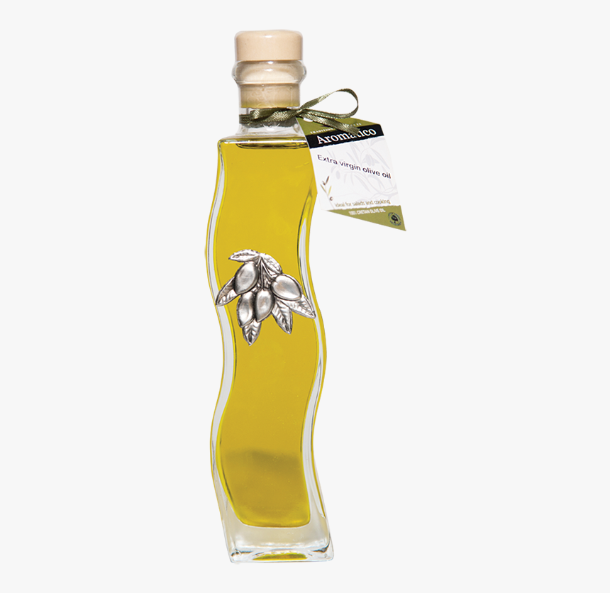 Olive Oil Bottle Png - Luxury Oil Bottle, Transparent Png, Free Download