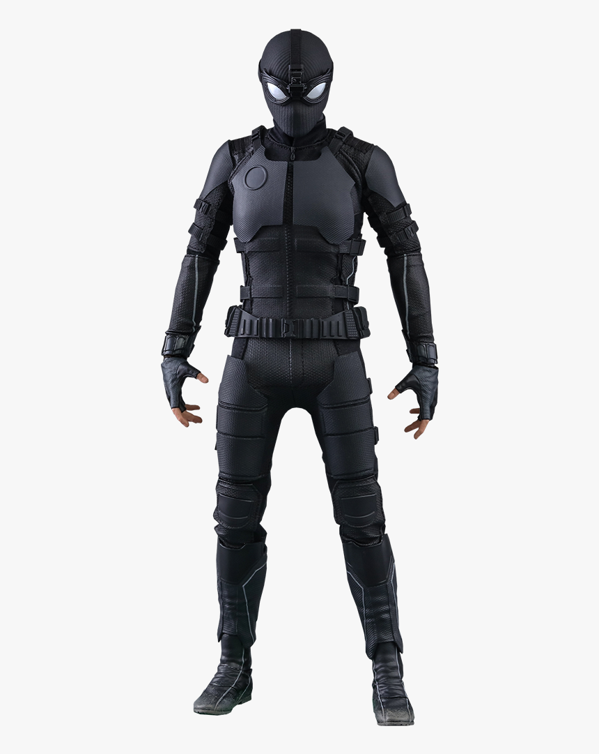Black Panther Costume Men, HD Png Download, Free Download