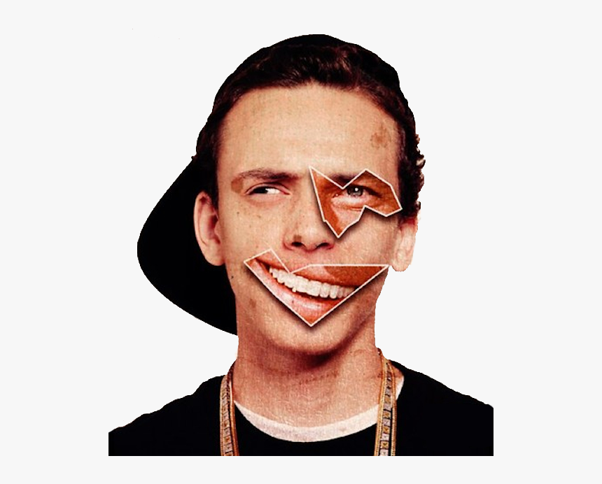 Logic Rapper Wallpaper Logic By Robertrocks - Logic Rapper Png Transparent, Png Download, Free Download