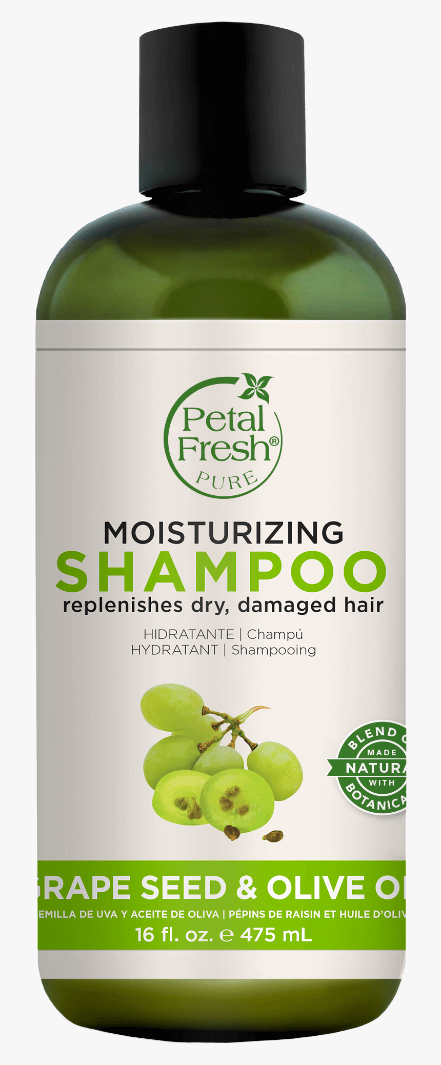 Petal Fresh Shampoo, HD Png Download, Free Download