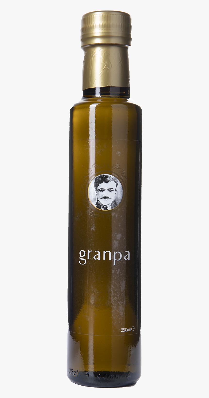 Granpa Olive Oil L - Domaine De Canton, HD Png Download, Free Download