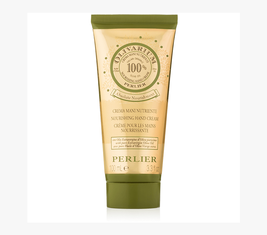 Gallipoli Extra Virgin Olive Oil Hand Cream - Cosmetics, HD Png Download, Free Download