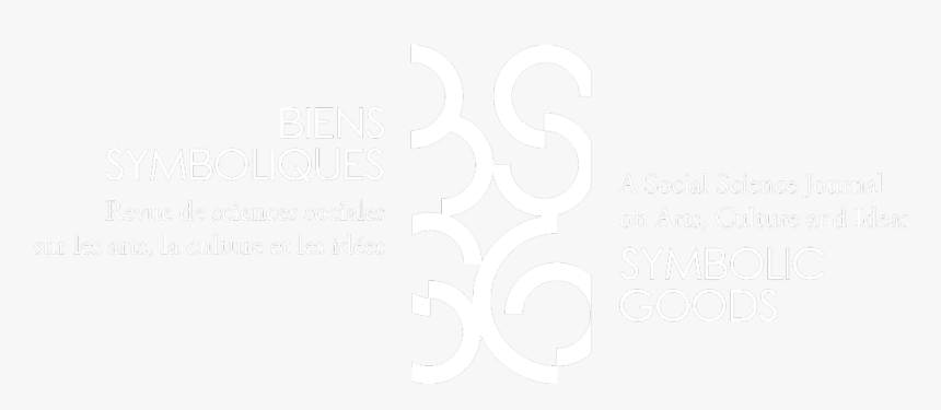 Biens Symboliques / Symbolic goods - Calligraphy, HD Png Download, Free Download