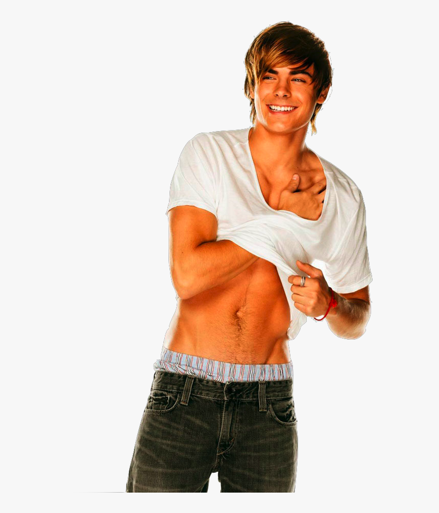 Zac Efron Png, Transparent Png, Free Download