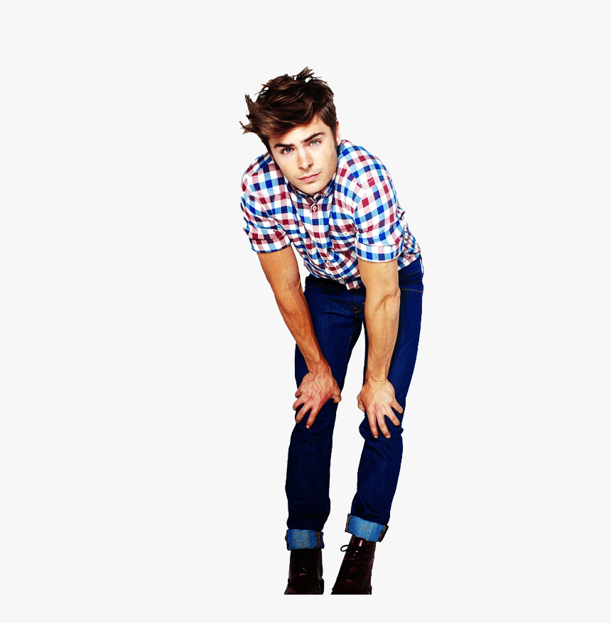 Zac Efron, HD Png Download, Free Download