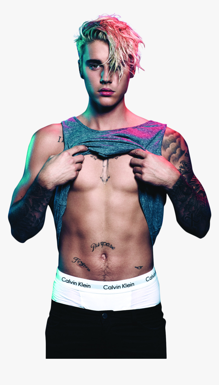 Justin Bieber Six Pack 2017, HD Png Download, Free Download