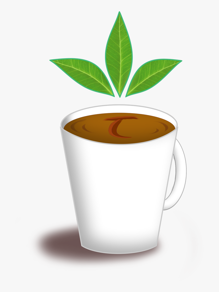 Fa Animations & Reviews Tealeaves Pics- Https - Tea Cup Animation Png, Transparent Png, Free Download
