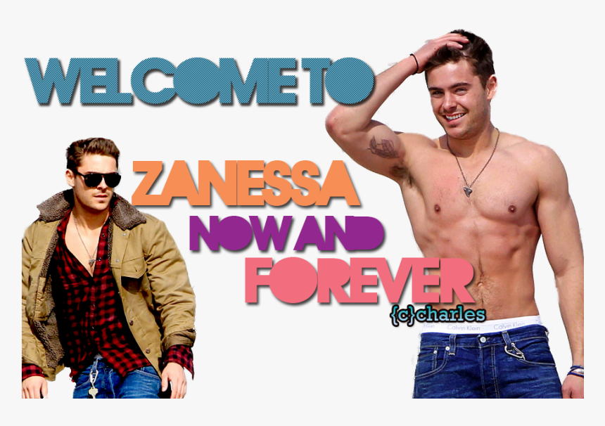 Tom Kaulitz & Zac Efron Images Zac Hd Wallpaper And - Stickers De Zac Efron, HD Png Download, Free Download