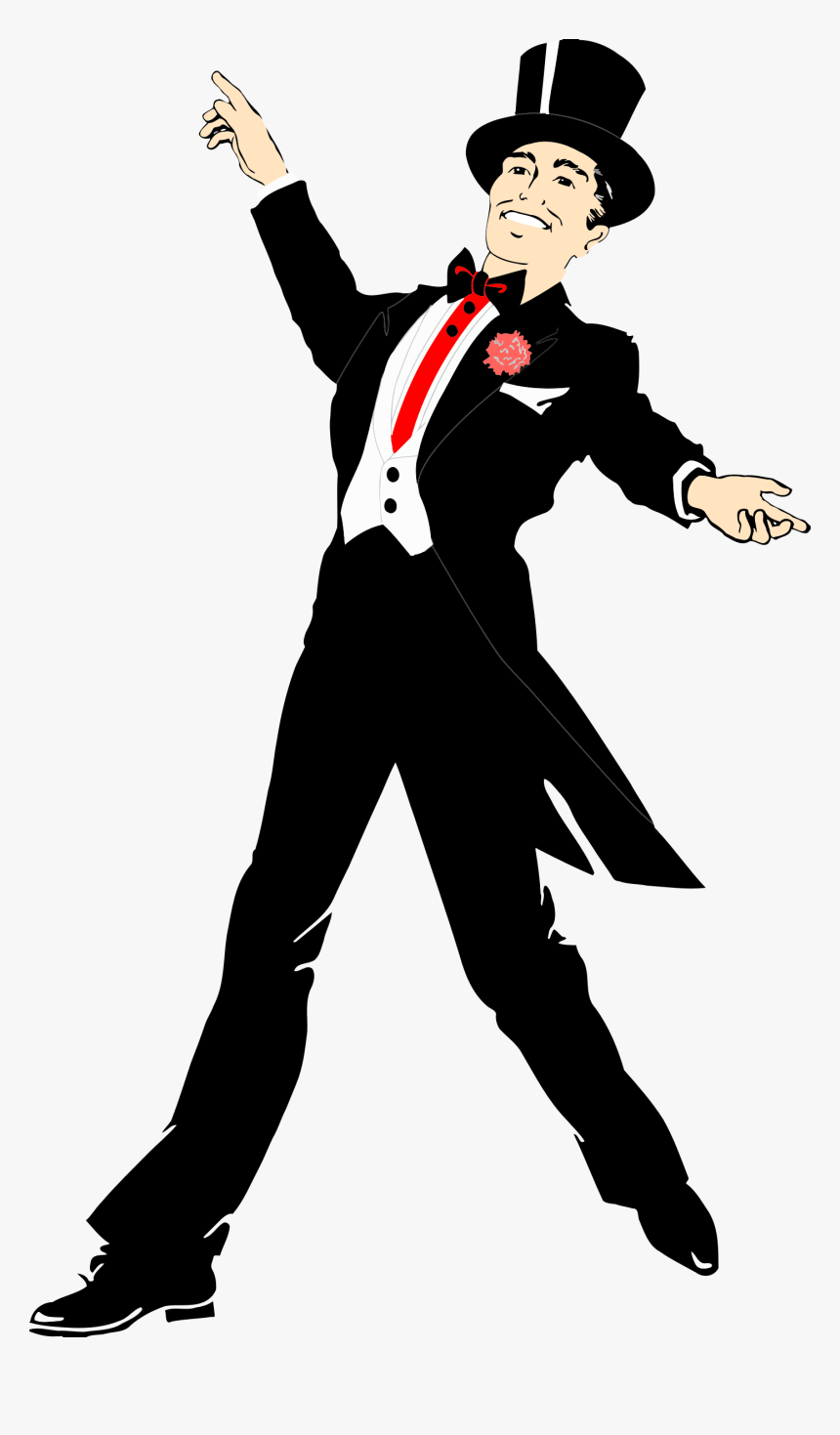 Showman Clip Arts - Showman Icon Png, Transparent Png, Free Download