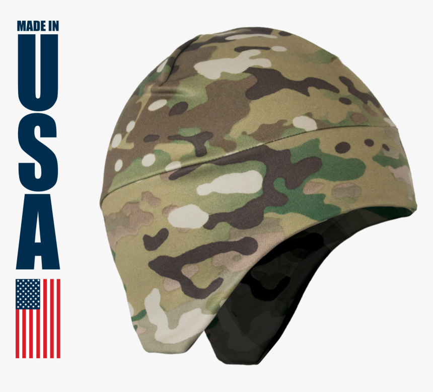 Military Helmet Liner Pattern - Military, HD Png Download, Free Download