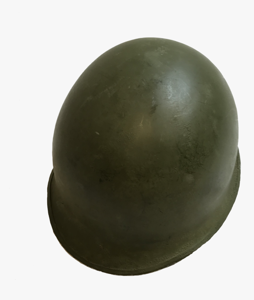 Original Military Issue Steel Pot Welded Bail - Sphere, HD Png Download, Free Download