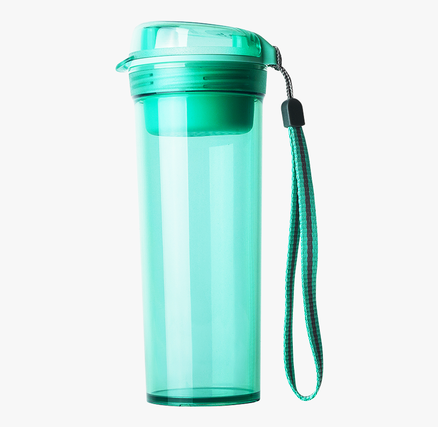 Tupperware Cup Crystal Color 400ml Handle Cup Plastic - Skipping Rope, HD Png Download, Free Download