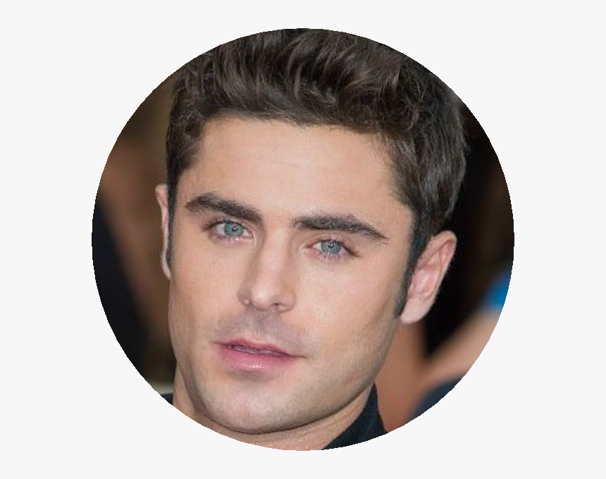 Zacefron - Zac Efron Happy New Year, HD Png Download, Free Download