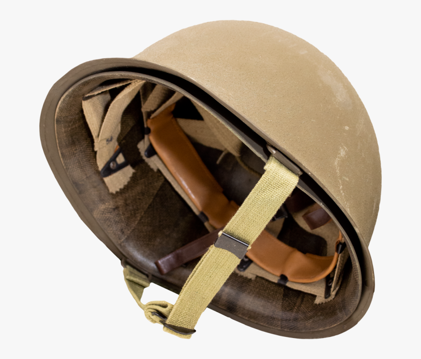 Vintage European Military Helmet, HD Png Download, Free Download