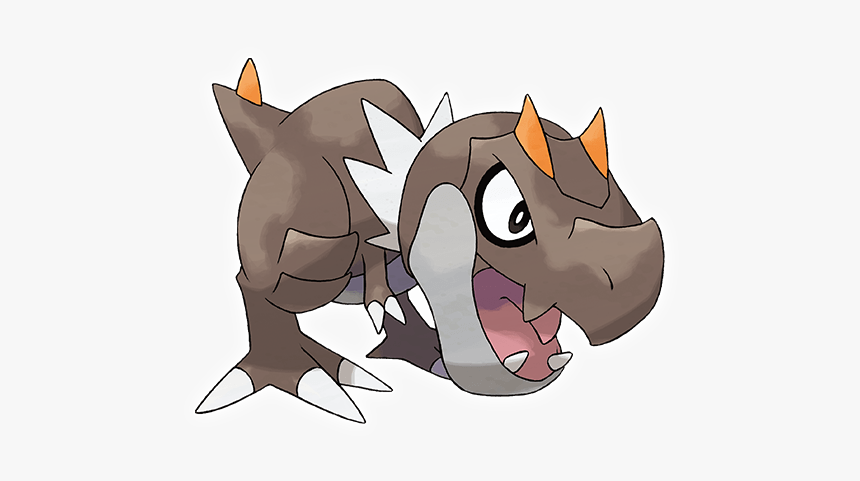 Pokemon Tyrunt, HD Png Download, Free Download