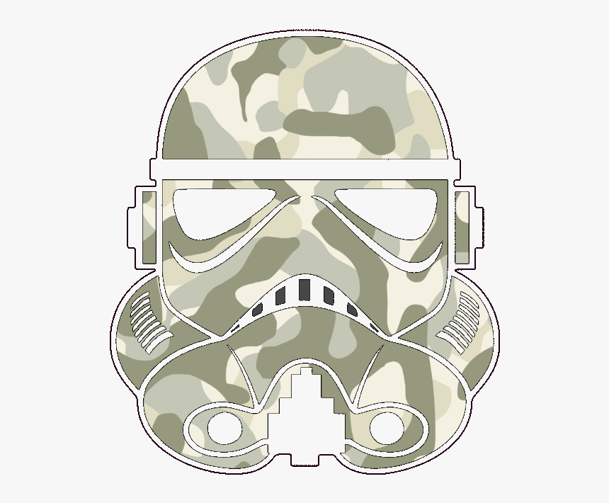 Patriot / Military "trooper - Illustration, HD Png Download, Free Download