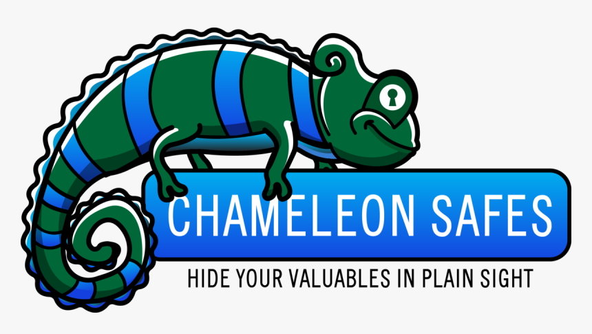 Common Chameleon, HD Png Download, Free Download