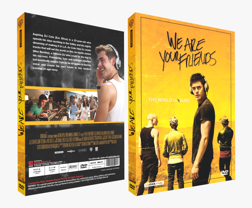 Wayf-box - Flyer, HD Png Download, Free Download