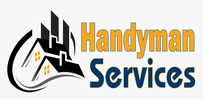 Handyman Services - Graphic Design, HD Png Download, Free Download