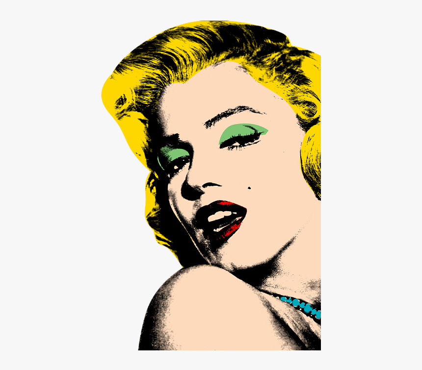 Marilyn Monroe, HD Png Download, Free Download