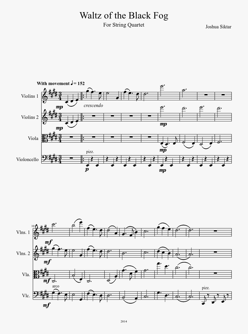 House Of Gold Trumpet Sheet Music, HD Png Download, Free Download