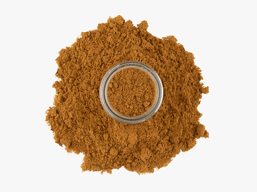 Ground Mace 3 - Sand, HD Png Download, Free Download