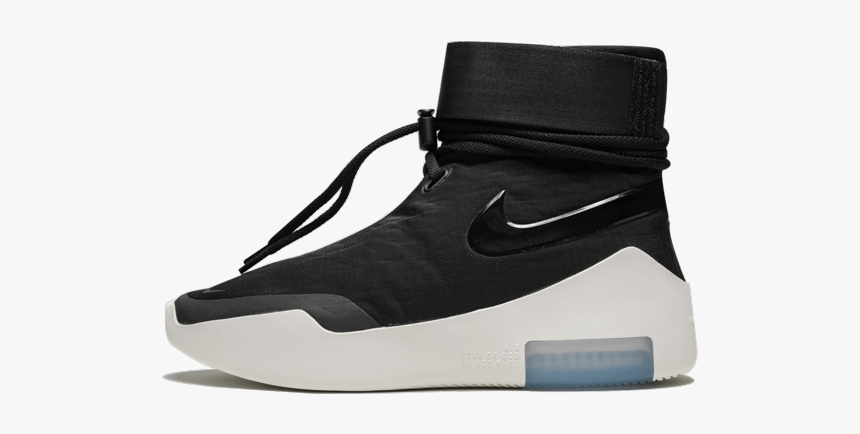 Nike X Fear Of God Shoot Around, HD Png Download, Free Download