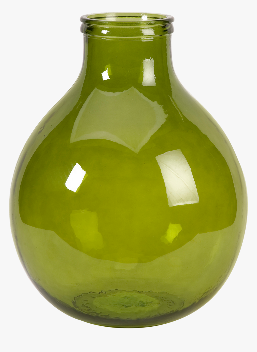 Vase Png Image - Зеленая Ваза Пнг, Transparent Png, Free Download