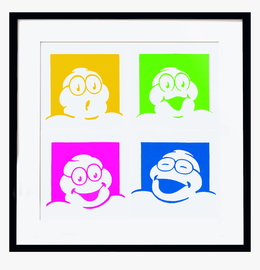 Pop Art Expressions Of The Michelin Man Par Experience, HD Png Download, Free Download