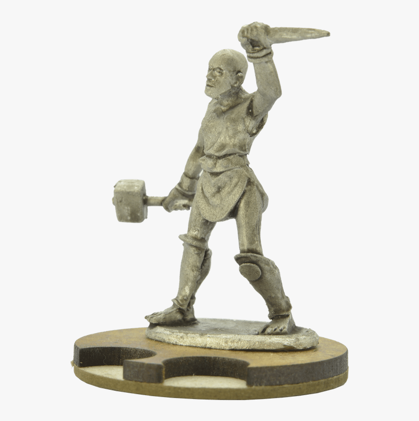 Transparent Roman Soldier Png - Figurine, Png Download, Free Download