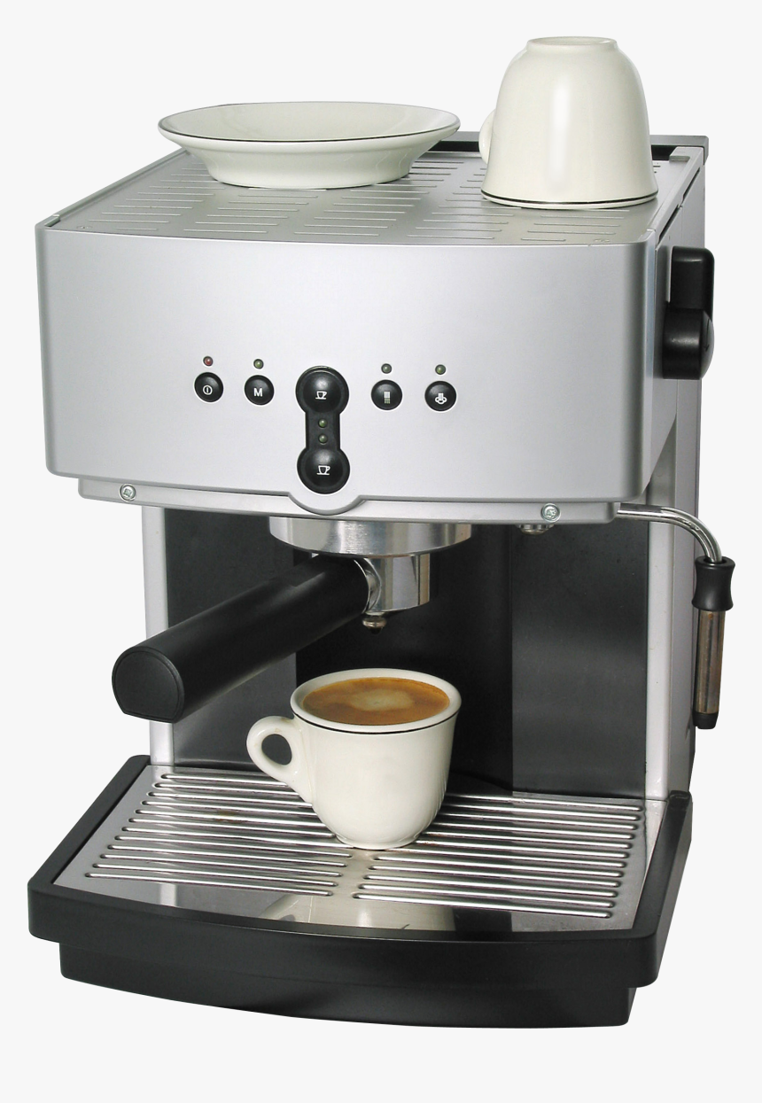 Coffee Machine - Dzien Dobry Tłusty Czwartek, HD Png Download, Free Download