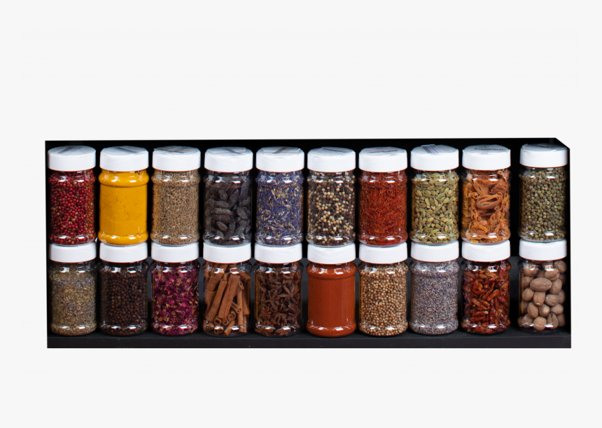 Spices Png, Transparent Png, Free Download