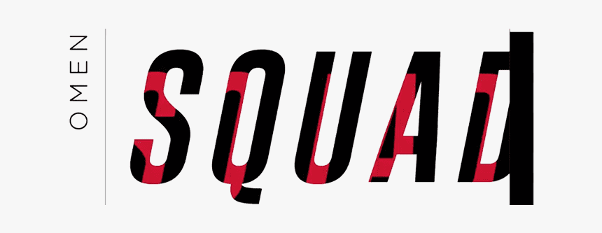 What Is The Hp - Omen Squad, HD Png Download, Free Download