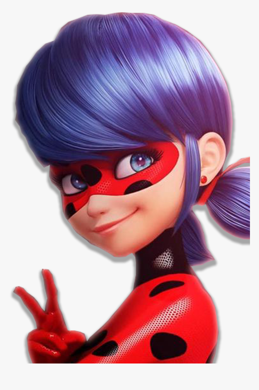 Diy Material Escolar Miraculous Ladybug , Png Download - Imagenes De Leidibob, Transparent Png, Free Download